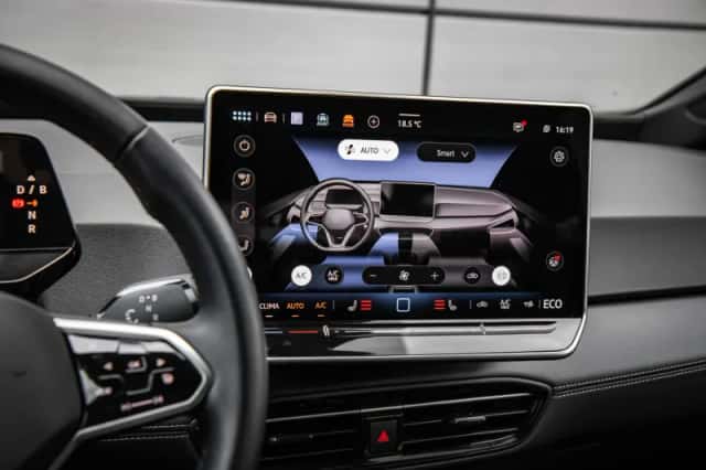 Volkswagen ID.3 (2024) thumbnail 32