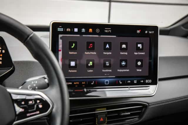 Volkswagen ID.3 (2024) thumbnail 33