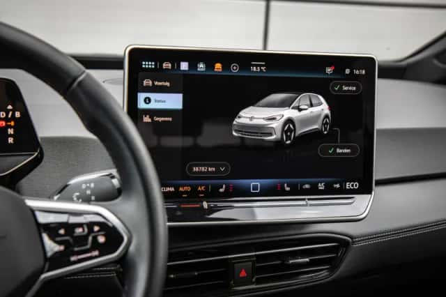 Volkswagen ID.3 (2024) thumbnail 34