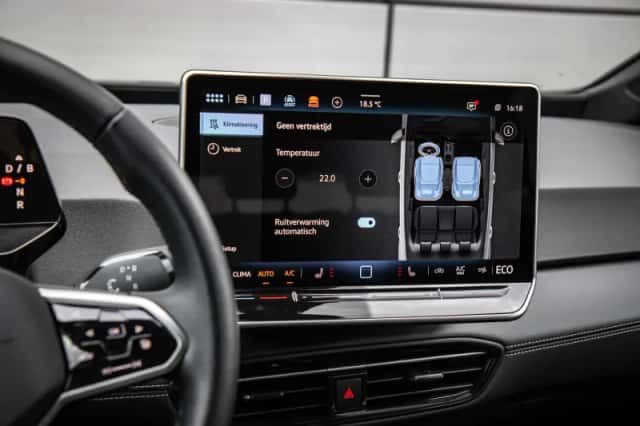Volkswagen ID.3 (2024) thumbnail 35