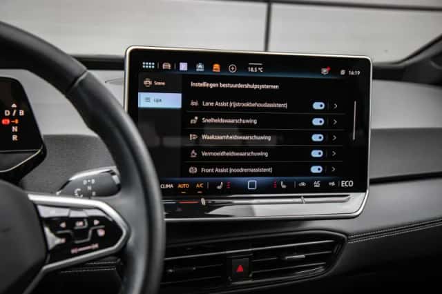 Volkswagen ID.3 (2024) thumbnail 36