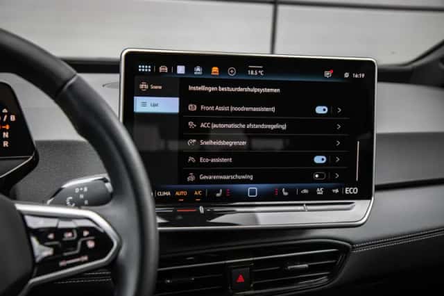 Volkswagen ID.3 (2024) thumbnail 37