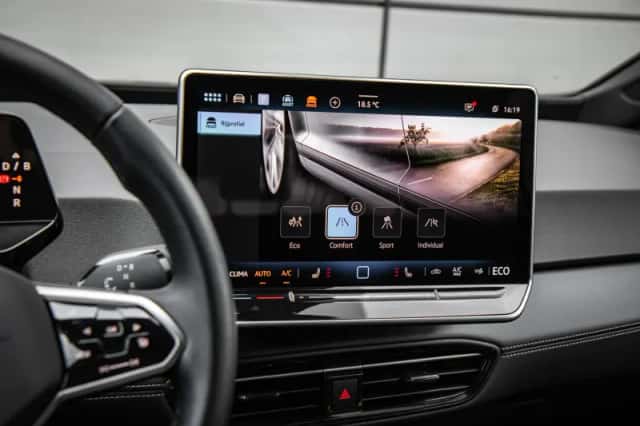 Volkswagen ID.3 (2024) thumbnail 38