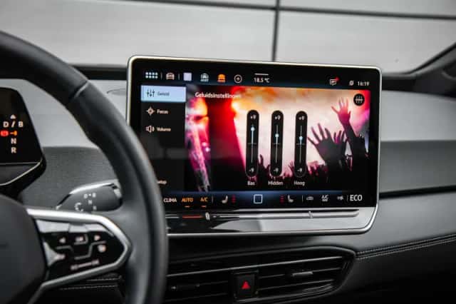 Volkswagen ID.3 (2024) thumbnail 39