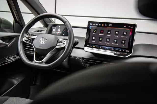 Volkswagen ID.3 (2024) thumbnail 40