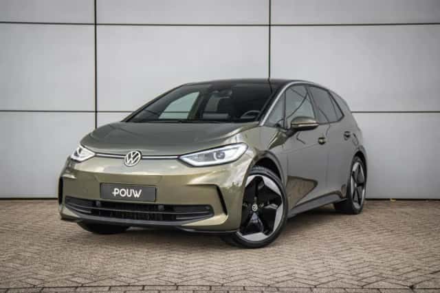 Volkswagen ID.3 (2024) thumbnail 41