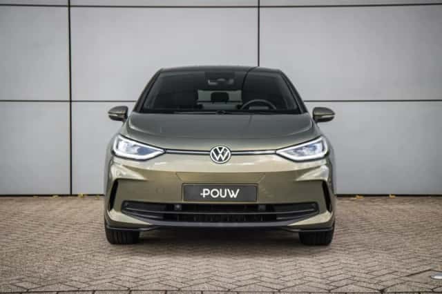 Volkswagen ID.3 (2024) thumbnail 9