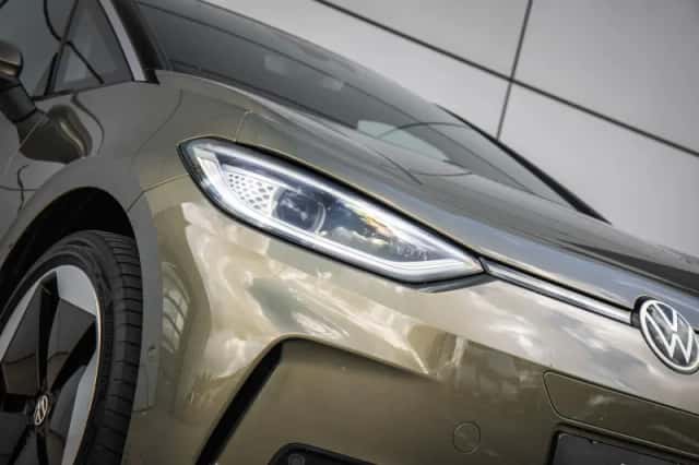 Volkswagen ID.3 (2024) thumbnail 10