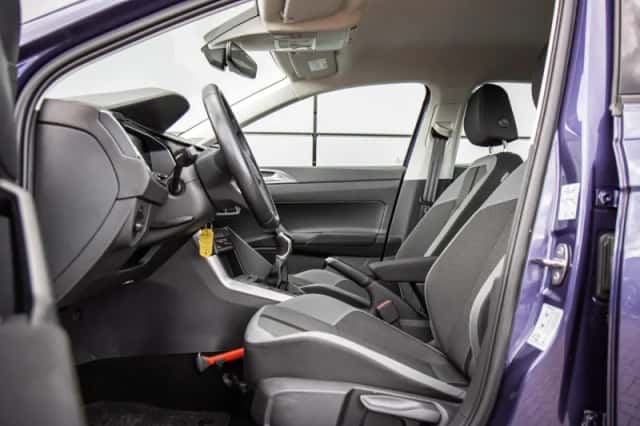 Volkswagen Polo (2021) thumbnail 4