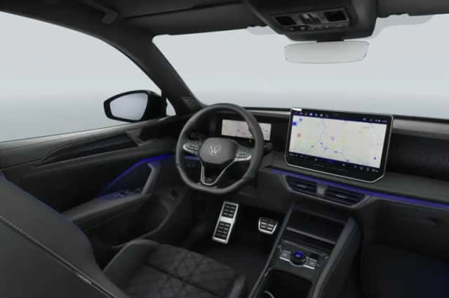 Volkswagen Tiguan (2026) thumbnail 5