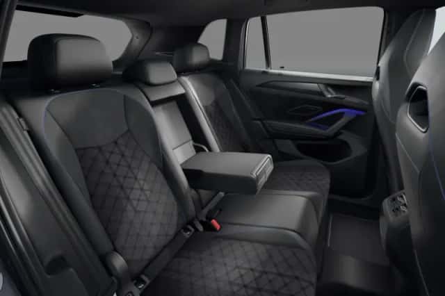 Volkswagen Tiguan (2026) thumbnail 6