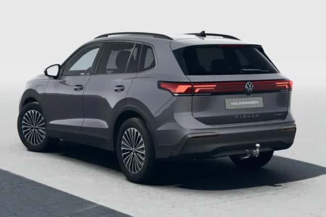 Volkswagen Tiguan (2026) thumbnail 2
