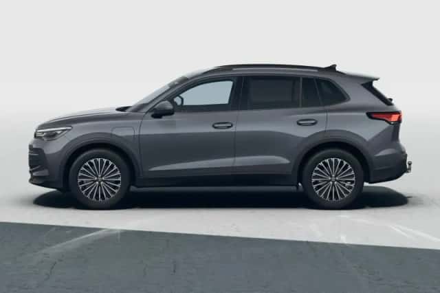 Volkswagen Tiguan (2026) thumbnail 3