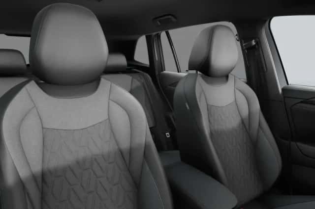Volkswagen Tiguan (2026) thumbnail 4