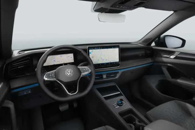 Volkswagen Tiguan (2026) thumbnail 5