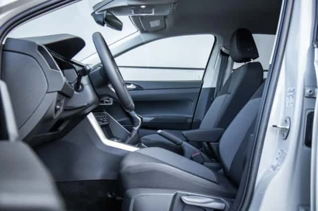 Volkswagen Taigo (2026) thumbnail 4