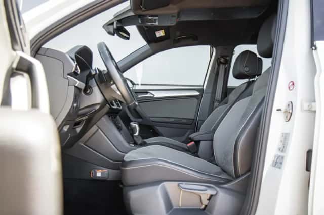 SEAT Tarraco (2022) thumbnail 4