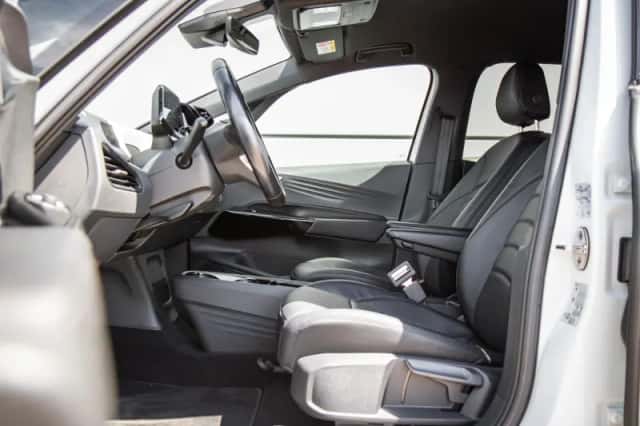 Volkswagen ID.3 (2020) thumbnail 4