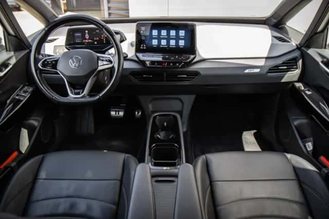 Volkswagen ID.3 (2020) thumbnail 5