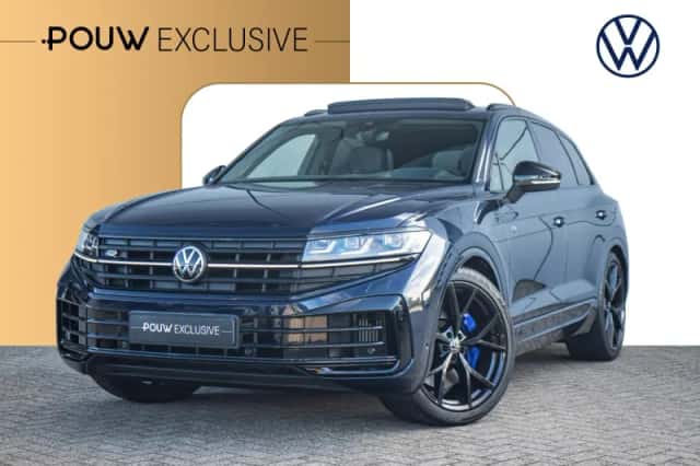 Volkswagen Touareg (2024) thumbnail 1
