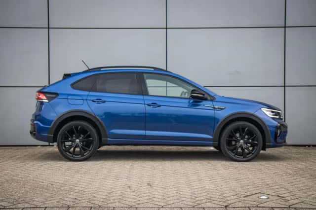 Volkswagen Taigo (2024) thumbnail 3