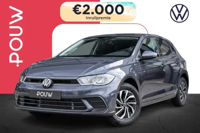 Volkswagen Polo (2026) thumbnail 1