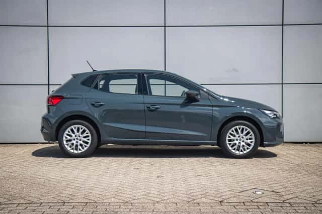 SEAT Ibiza (2026) thumbnail 3