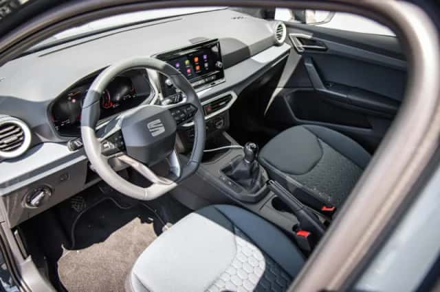 SEAT Ibiza (2026) thumbnail 4