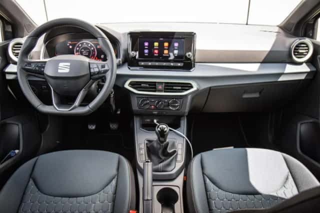 SEAT Ibiza (2026) thumbnail 5