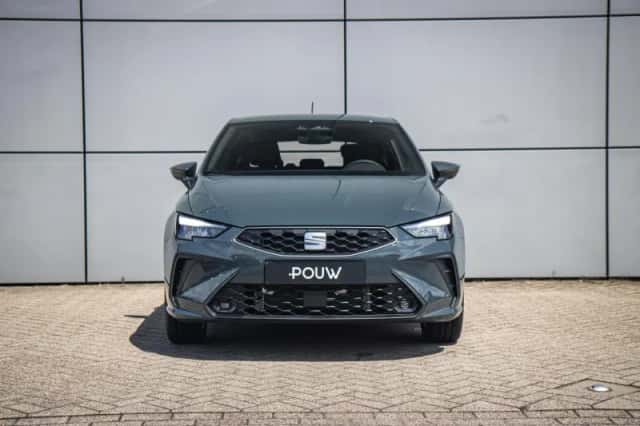 SEAT Ibiza (2026) thumbnail 6