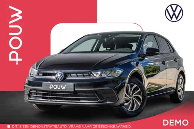 Volkswagen Polo (2026) thumbnail 1