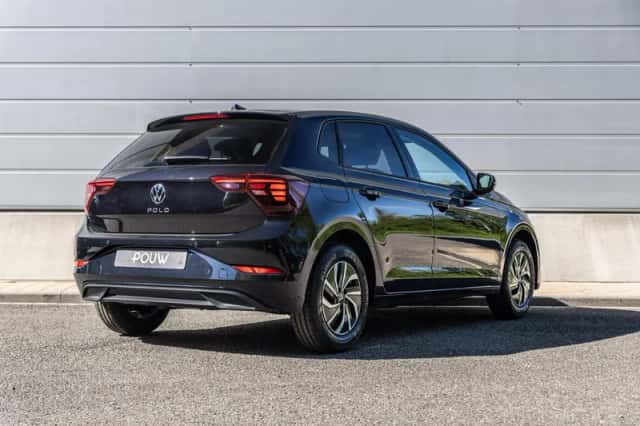 Volkswagen Polo (2026) thumbnail 2