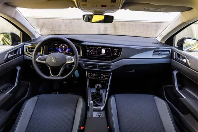 Volkswagen Polo (2026) thumbnail 5