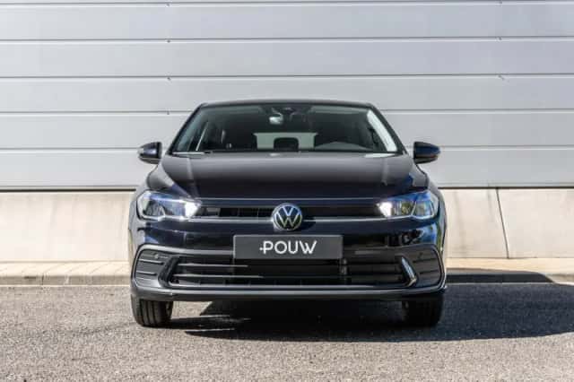Volkswagen Polo (2026) thumbnail 6