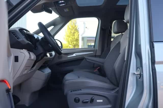 Volkswagen Multivan (2026) thumbnail 4