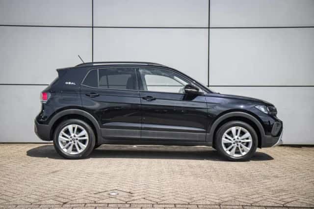 Volkswagen T-Cross (2025) thumbnail 3