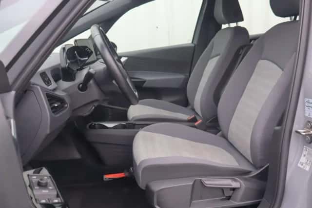 Volkswagen ID.3 (2020) thumbnail 4