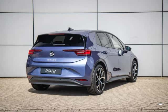 Volkswagen ID.3 (2026) thumbnail 2