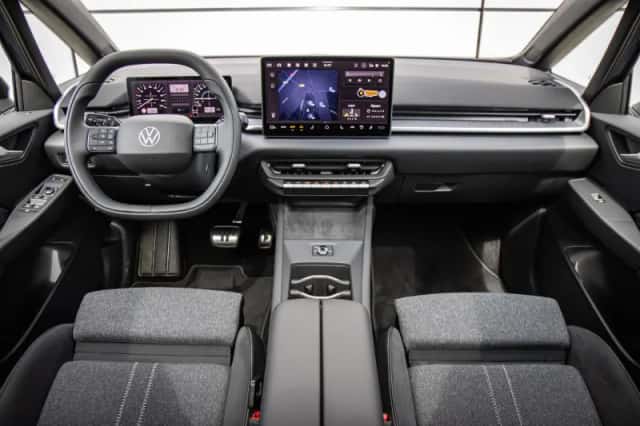 Volkswagen ID.3 (2026) thumbnail 5