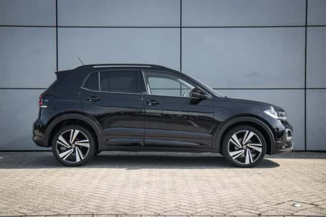 Volkswagen T-Cross (2022) thumbnail 3