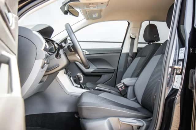 Volkswagen T-Cross (2022) thumbnail 4
