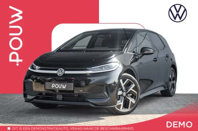 Volkswagen ID.3 (2026) thumbnail 1