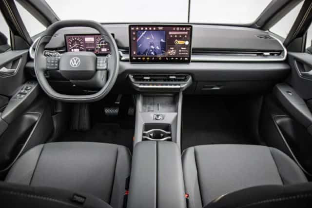 Volkswagen ID.3 (2026) thumbnail 5