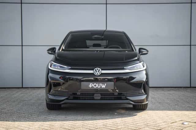 Volkswagen ID.3 (2026) thumbnail 6