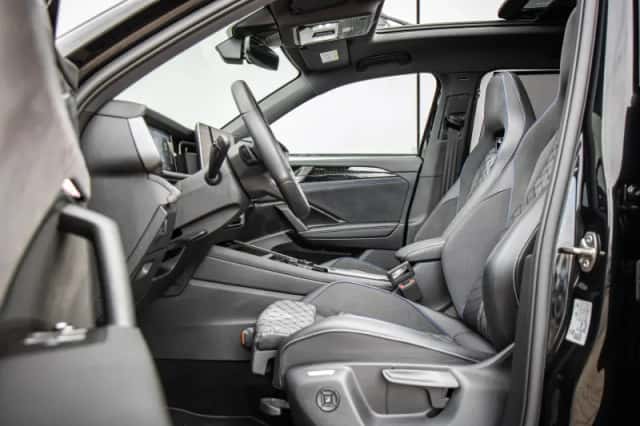 Volkswagen Tayron (2026) thumbnail 4