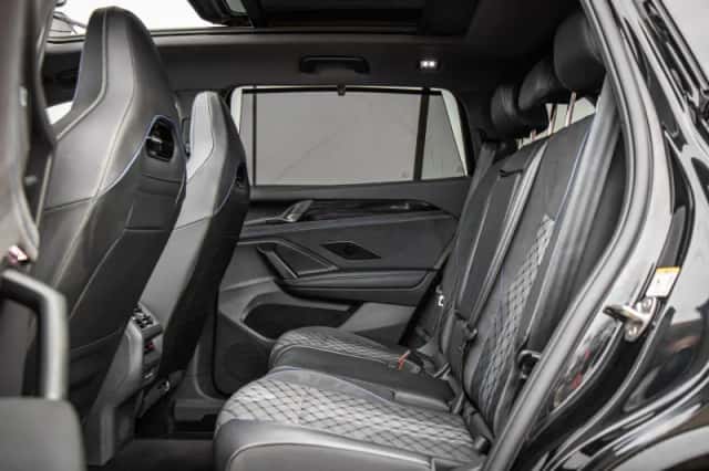 Volkswagen Tayron (2026) thumbnail 6