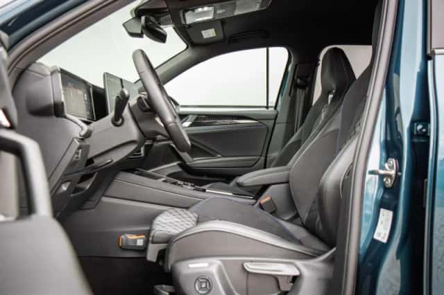 Volkswagen Tiguan (2025) thumbnail 4