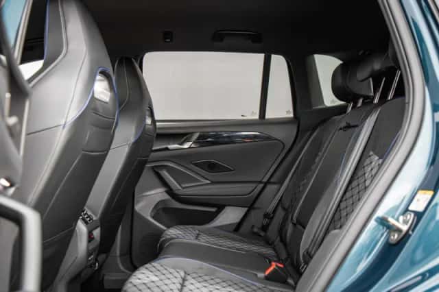 Volkswagen Tiguan (2025) thumbnail 6