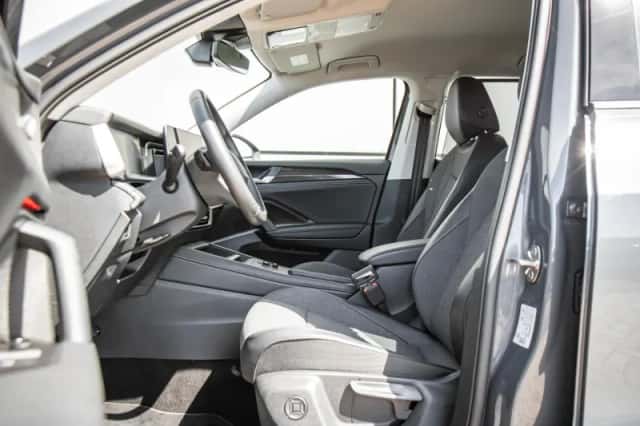 Volkswagen Tayron (2025) thumbnail 4
