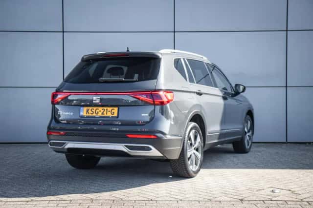 SEAT Tarraco (2023) thumbnail 2
